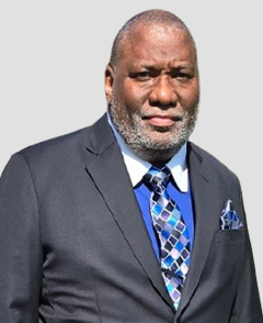 image of James Darryl Graham