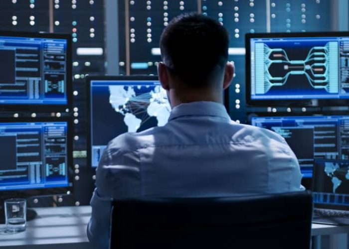 Systems Engineer
